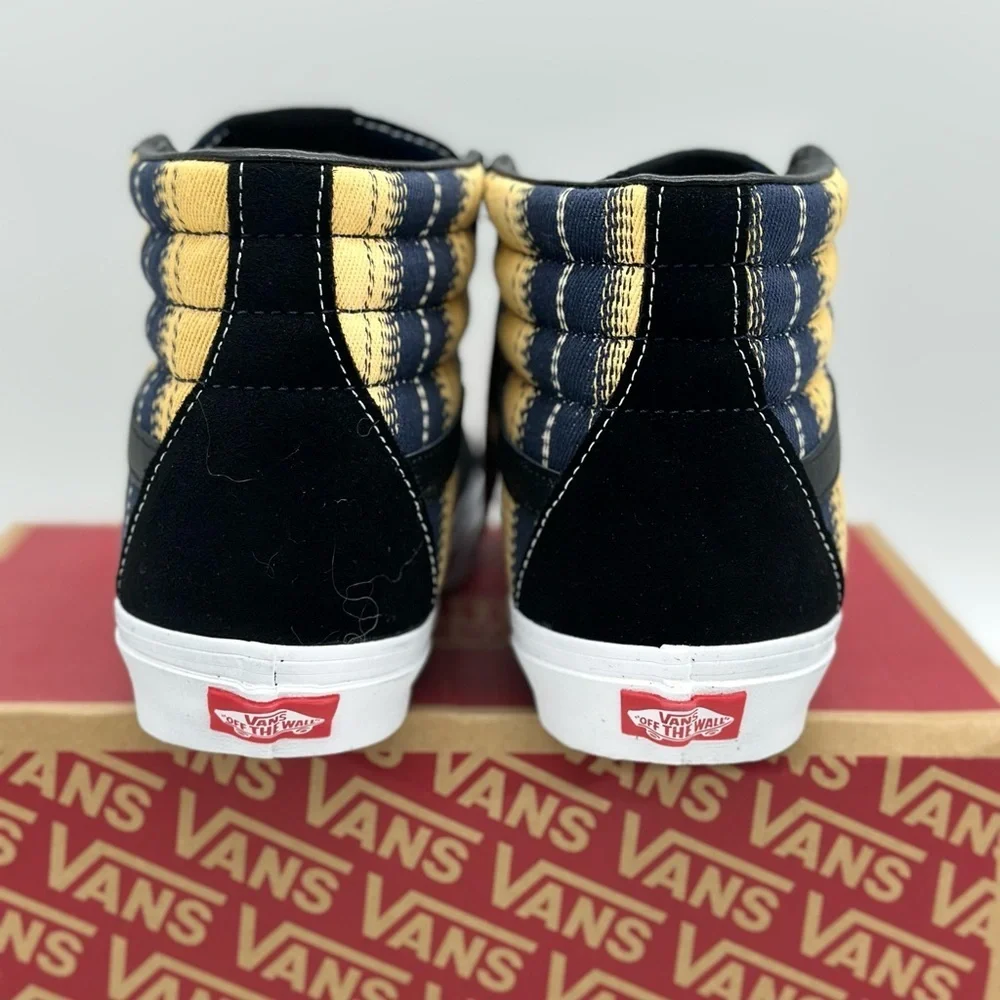 Vans Sk8-Hi